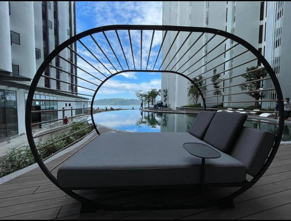 The Shore By Ems Executive Seaview Apartment *