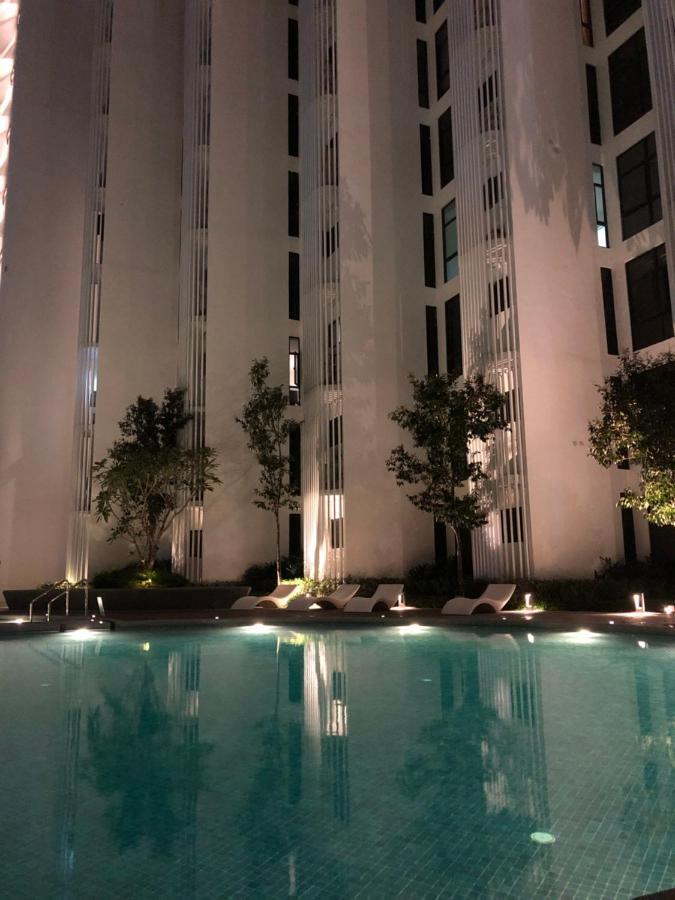 The Shore By Ems Executive Seaview * Kota Kinabalu