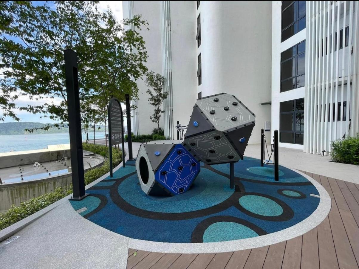 Apartment The Shore By Ems Executive Seaview