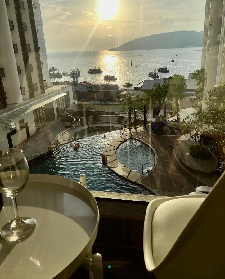 The Shore By Ems Executive Seaview *