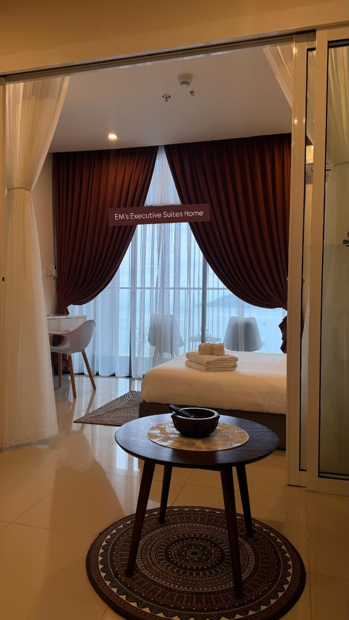 Apartment The Shore By Ems Executive Seaview *
