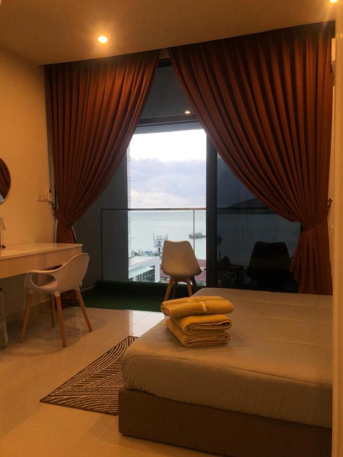The Shore By Ems Executive Seaview Apartment